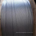 Standard ASTM Galvanized Steel Strand Wire